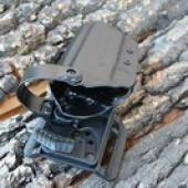 Blade-Tech holsters